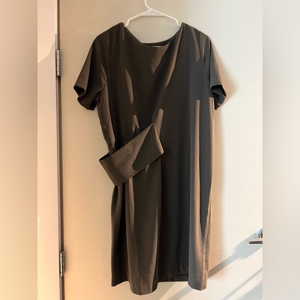 Oak + Fort Dress